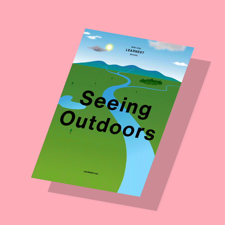 For Pre-Schoolers (and parents) to scroll around in